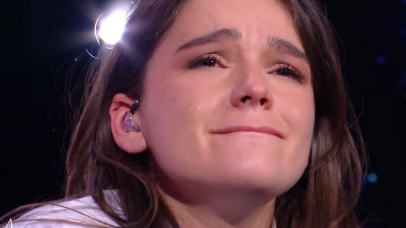 Star Academy : Lily éliminée, la chanteuse en larmes pour son départ, "Je suis déçue..."