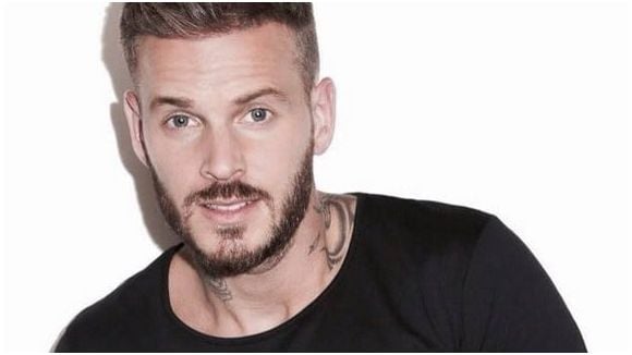 M Pokora va-t-il quitter "Danse avec les stars" ?