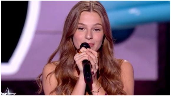Anouk dévoile ses projets après la "Star Ac"
