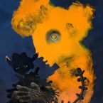 Björk s'anime pour "Victimhood"