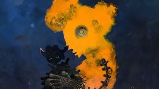 Björk s'anime pour "Victimhood"
