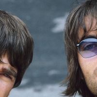 Oasis se reforme enfin !