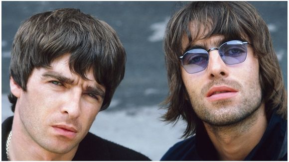 Oasis se reforme enfin !