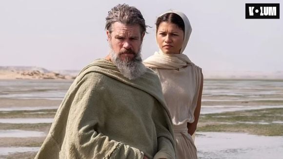 L'Odyssée, le chef d'oeuvre de Christopher Nolan selon les critiques