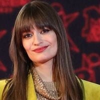 Clara Luciani est maman !