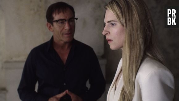The OA de retour ? Jason Isaacs ne lâche pas l'affaire