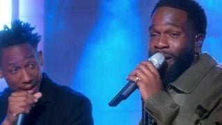 Tayc prend sous son aile un talent d'Amel Bent