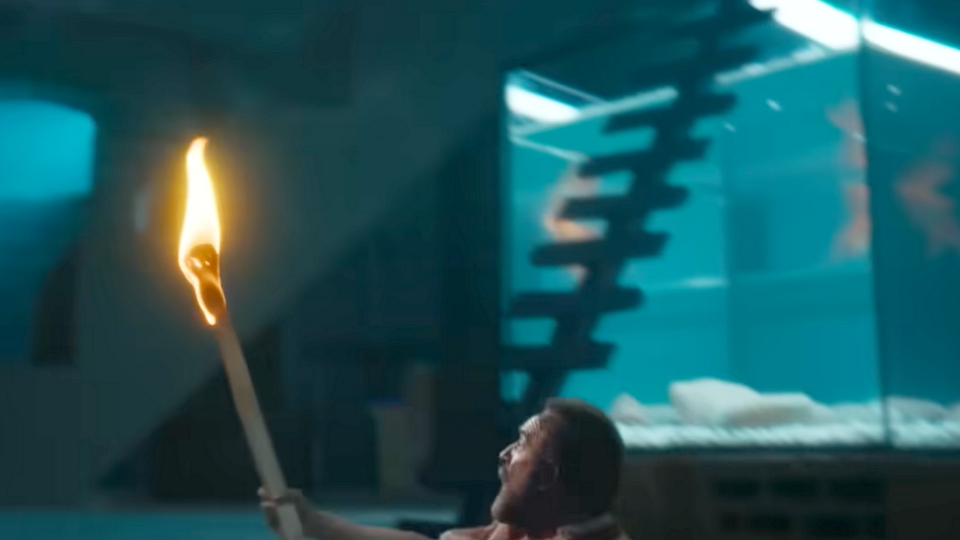 Ce film de SF a floppé au ciné, il existe pourtant 2 versions différentes