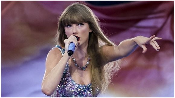 Taylor Swift : deux concerts supplémentaires !