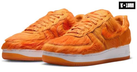 Nike Air Force 1 Low Horse of a Different Color