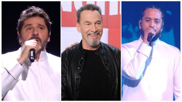 Les Enfoirés 2024 : l'hommage à Florent Pagny