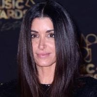 Jenifer fête les 20 ans de la "Star Academy"