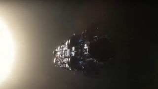 Vous êtes passés à côté : cette série de science-fiction à l'humour noir est l'une des plus drôles que vous pouvez voir en streaming