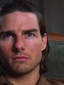 Introuvable en streaming : ce chef-d'œuvre de 3 heures est le meilleur film de Tom Cruise avec une performance parfaite