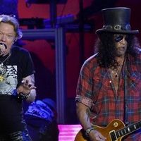 Guns N' Roses : un membre quitte le groupe