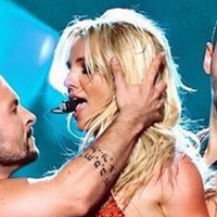 Britney Spears : son medley explosif aux BMA's