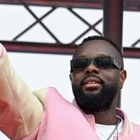 Gims : son concert interrompu