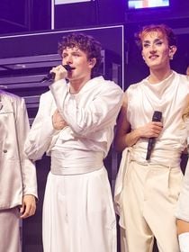 "Un sentiment de délivrance" : cet élève de la Star Academy balance après la fin de la tournée