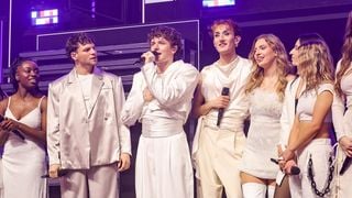 "Un sentiment de délivrance" : cet élève de la Star Academy balance après la fin de la tournée