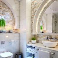 Le plus grand débat sur la salle de bain a été résolu : faut-il tirer la chasse d'eau avec le couvercle ouvert ou fermé ?
