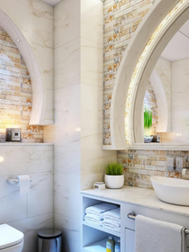 Le plus grand débat sur la salle de bain a été résolu : faut-il tirer la chasse d'eau avec le couvercle ouvert ou fermé ?