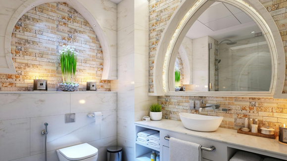 Le plus grand débat sur la salle de bain a été résolu : faut-il tirer la chasse d'eau avec le couvercle ouvert ou fermé ?