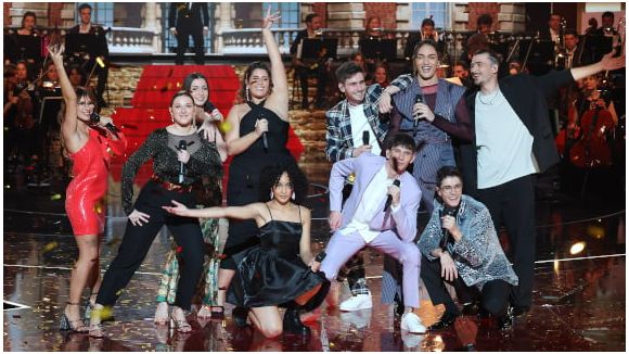 Star Academy : les invités du 6ème prime !