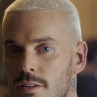 M. Pokora : nostalgie dans son nouveau clip