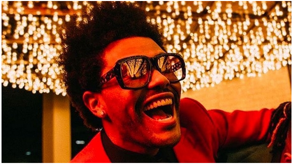 The Weeknd : 500.000 ventes pour "After Hours"