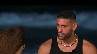 L'Île de la tentation 2025 : "Je suis en train de...", déjà la fin entre Nasser et Cory ? Un clash éclate entre eux à cause de Julian (spoiler)