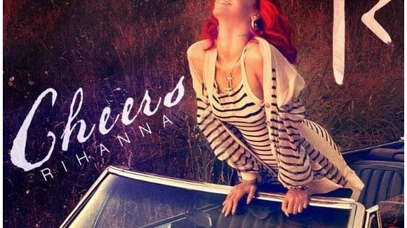 Le nouveau single de Rihanna est...