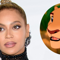 Beyoncé dans le prochain "Roi Lion" ?