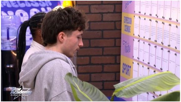 Star Academy : voici le top 3 des meilleurs élèves !