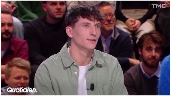 Star Academy : qui va gagner selon Victorien ?