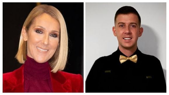 Un Anglais fait changer son nom en Céline Dion