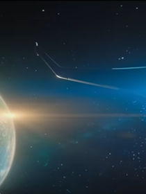 La série de science-fiction la plus dérangeante de Netflix de retour en 2027 ? C'est bien parti