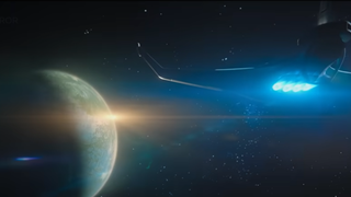 La série de science-fiction la plus dérangeante de Netflix de retour en 2027 ? C'est bien parti