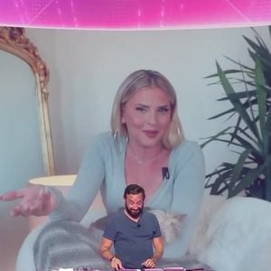 TBT9 : Cyril Hanouna réagit aux propos de Kelly Vedovelli