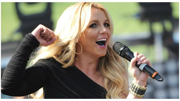 Insolite : un opéra sur Jésus... et Britney Spears !
