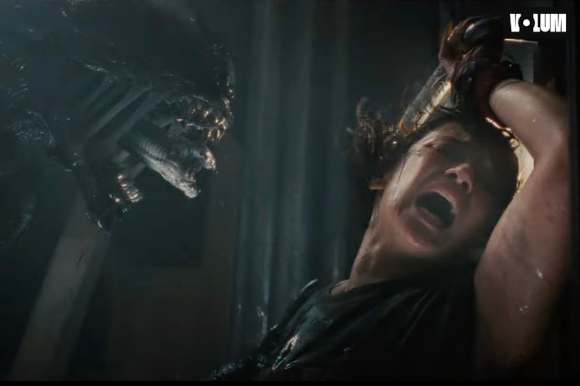 Le studio réagit à l'annulation supposée de Alien Romulus 2