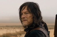 Bande-annonce de la saison 3 de The Walking Dead : Daryl Dixon