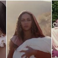 Beyoncé : les invités de l'album "Black Is King"