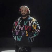 Drake : une réédition surprise de son album !
