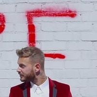 M Pokora revient avec "R.E.D" : le teaser !