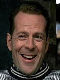 "Ne te préoccupe pas de l'argent" : Bruce Willis a renoncé à 99 % de son salaire pour travailler avec une véritable légende d'Hollywood