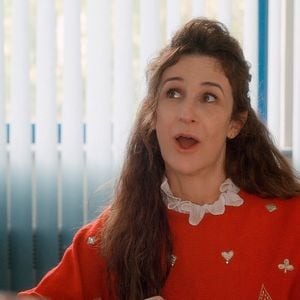 Aline, faux biopic sur Céline Dion