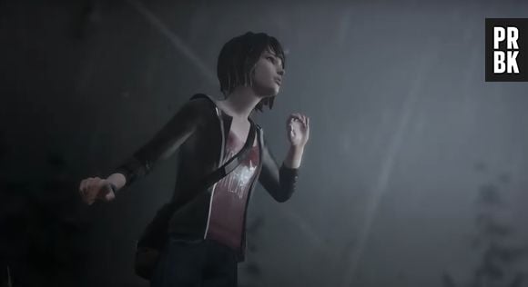 Capture d'écran Life is Strange