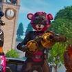 Jouer dans le studio d'Inoxtag sur Fortnite ? C'est possible !