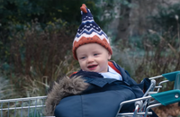 Bande-annonce de Seul face au bébé