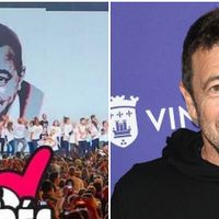Les Enfoirés : l'hymne 2024 "Jusqu'au dernier"